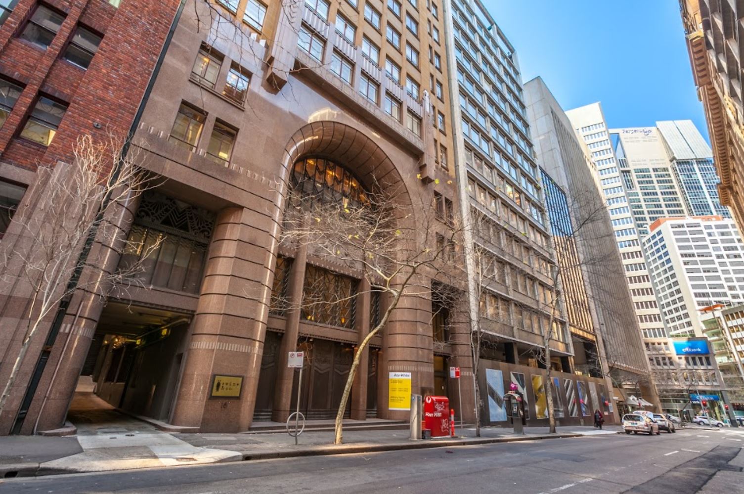 Blog Premium paid by owner occupiers versus investors for Sydney CBD
